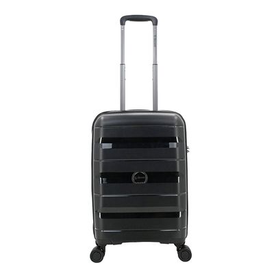 Decent Straight-Line Cabin Spinner black