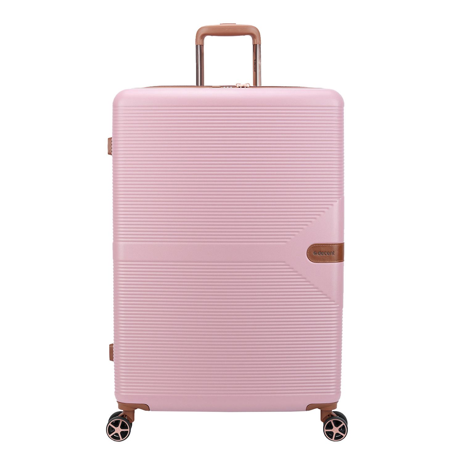 Decent Stella Spinner Large 77 cm Dusty Pink