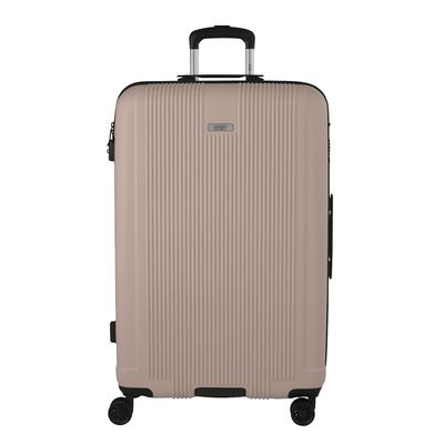 Oistr Noorvik Spinner Large gold champagne