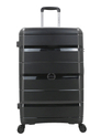 Decent Straight-Line Large Trolley black
