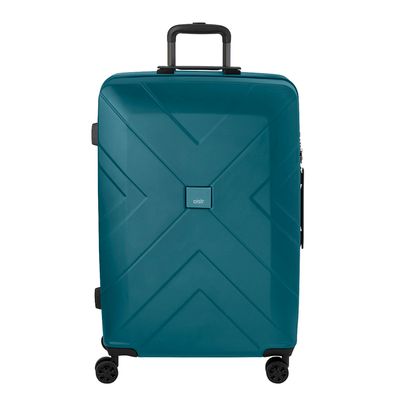 Oistr Denver Spinner L pearl blue