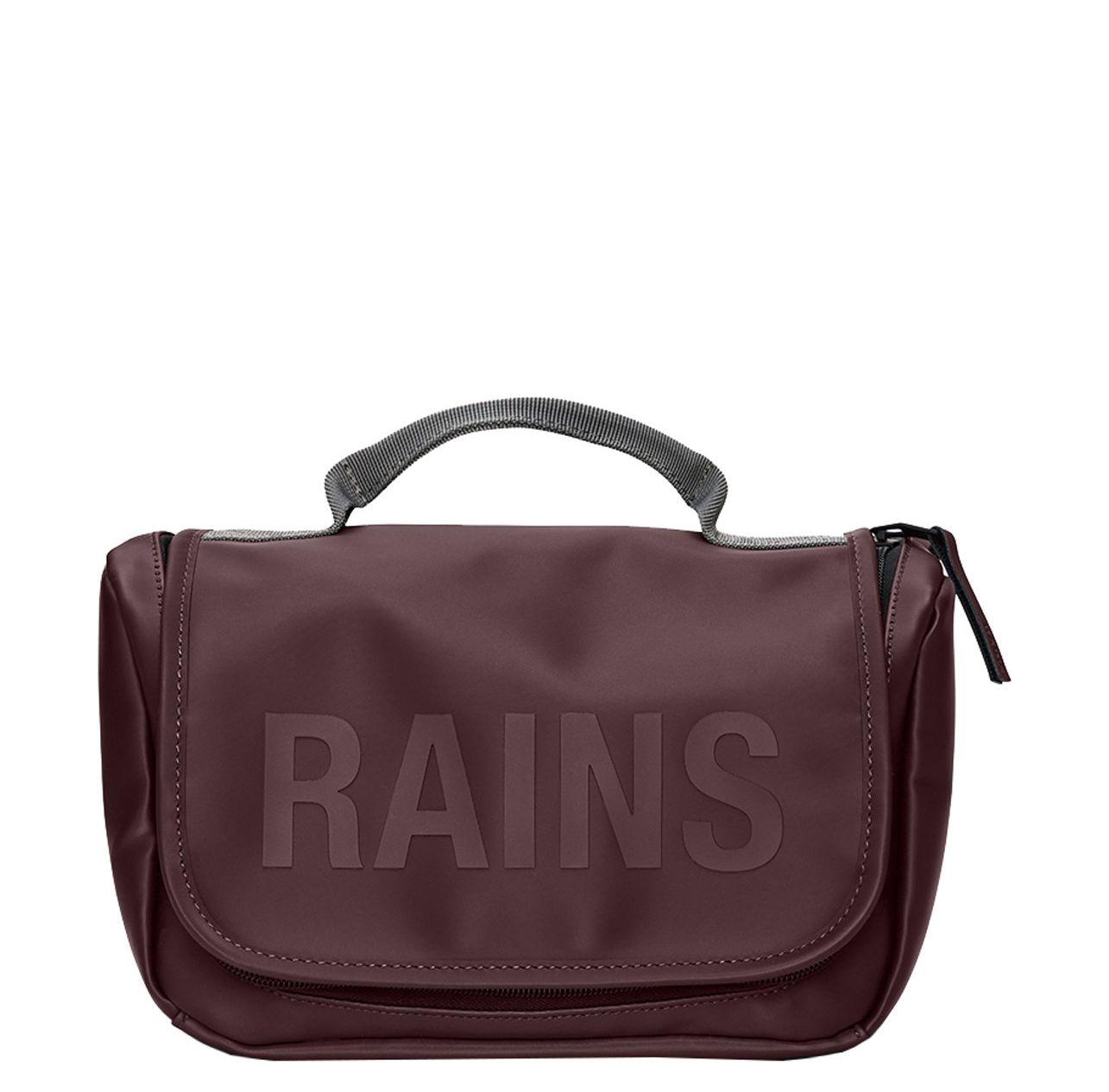 Rains Texel toilettas paars