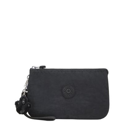 Kipling Creativity XL Wallet/Clutch black noir
