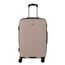 Oistr Noorvik Spinner M Expandable gold champagne