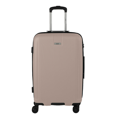 Oistr Noorvik Spinner M Expandable gold champagne