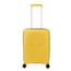 Resa Uppsala Cabin Spinner 55/35 yellow/green