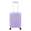 Resa Uppsala Cabin Spinner 55/35 violet purple/white