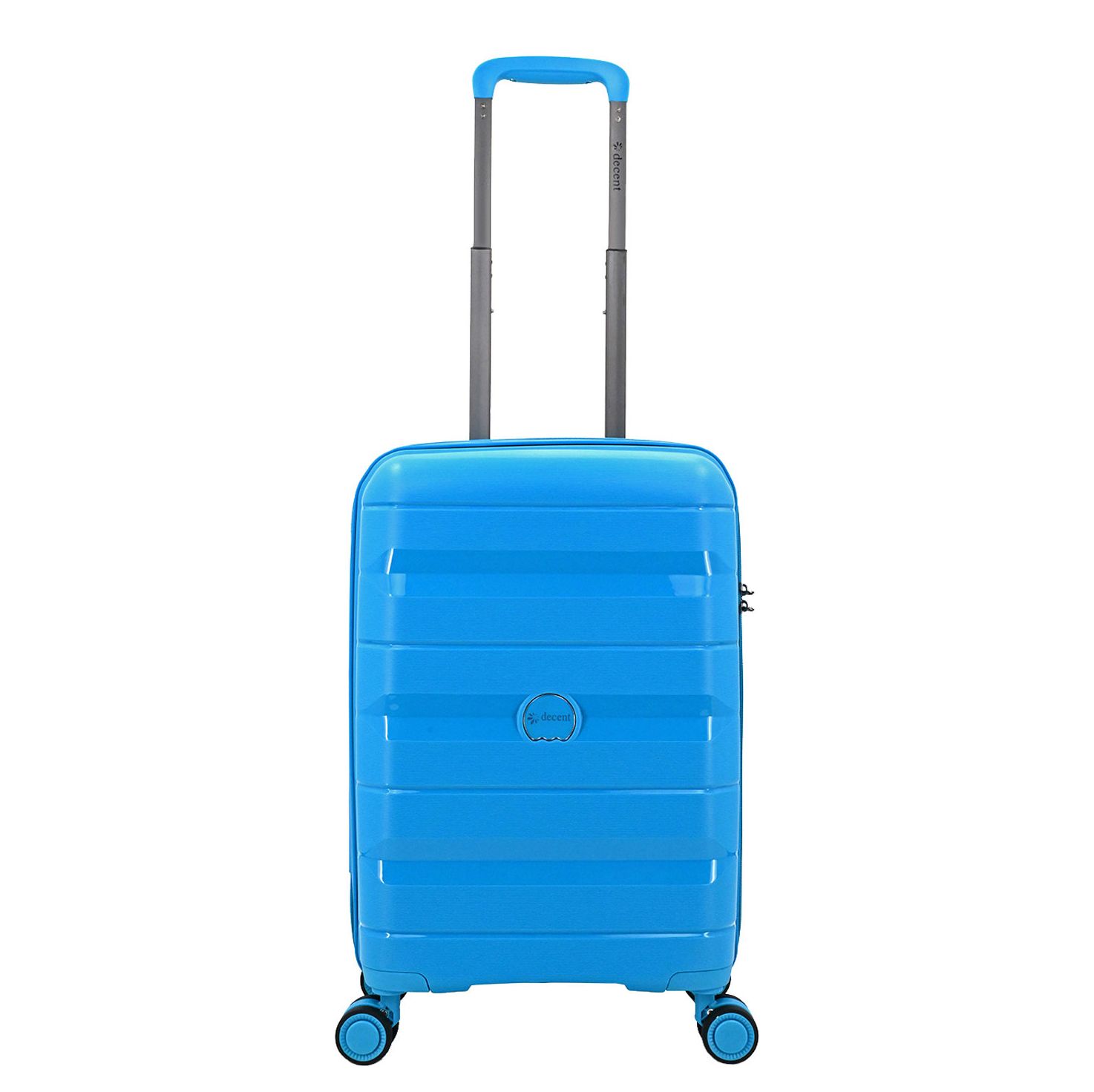 Decent Spinners blauw