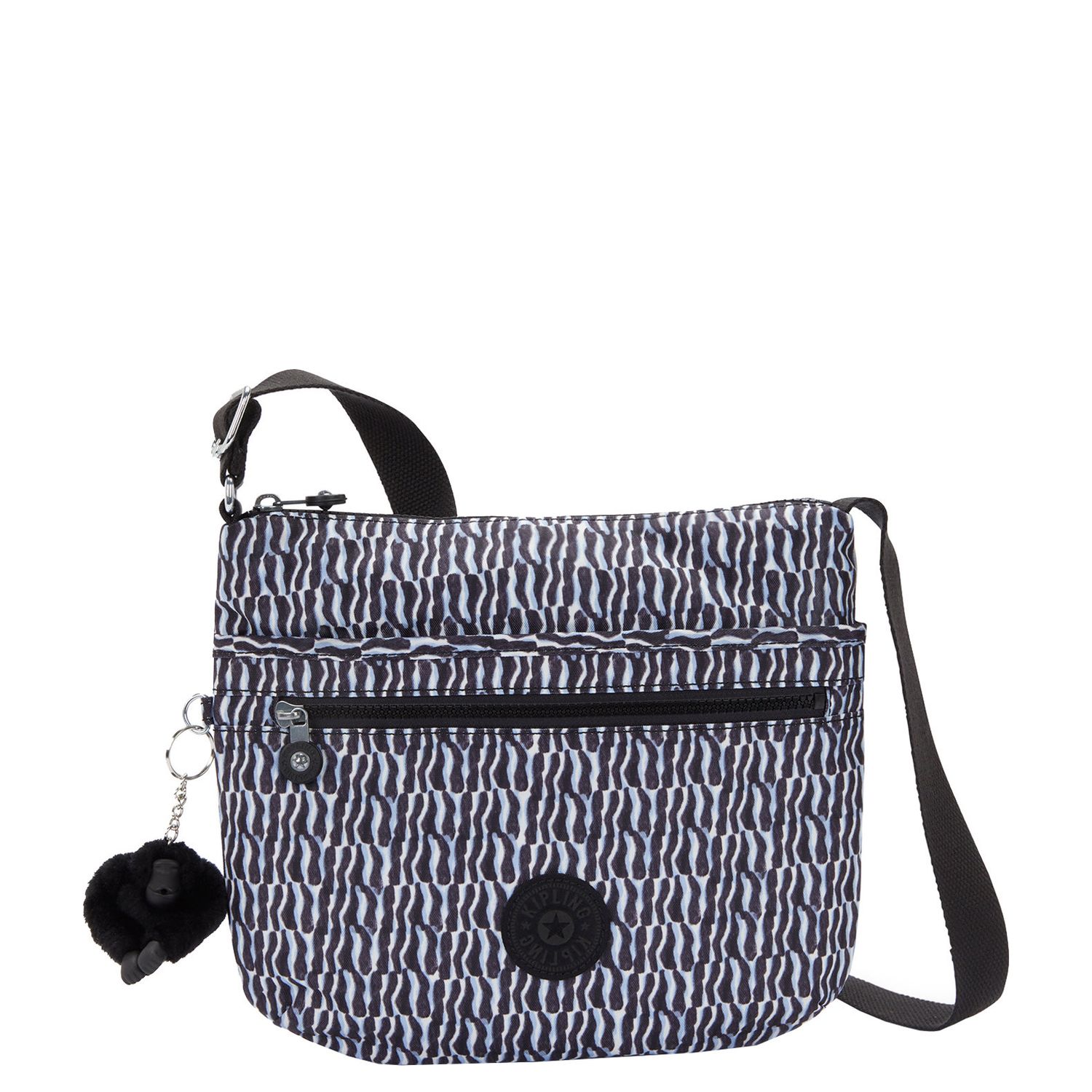 Kipling Arto schoudertas multicolor