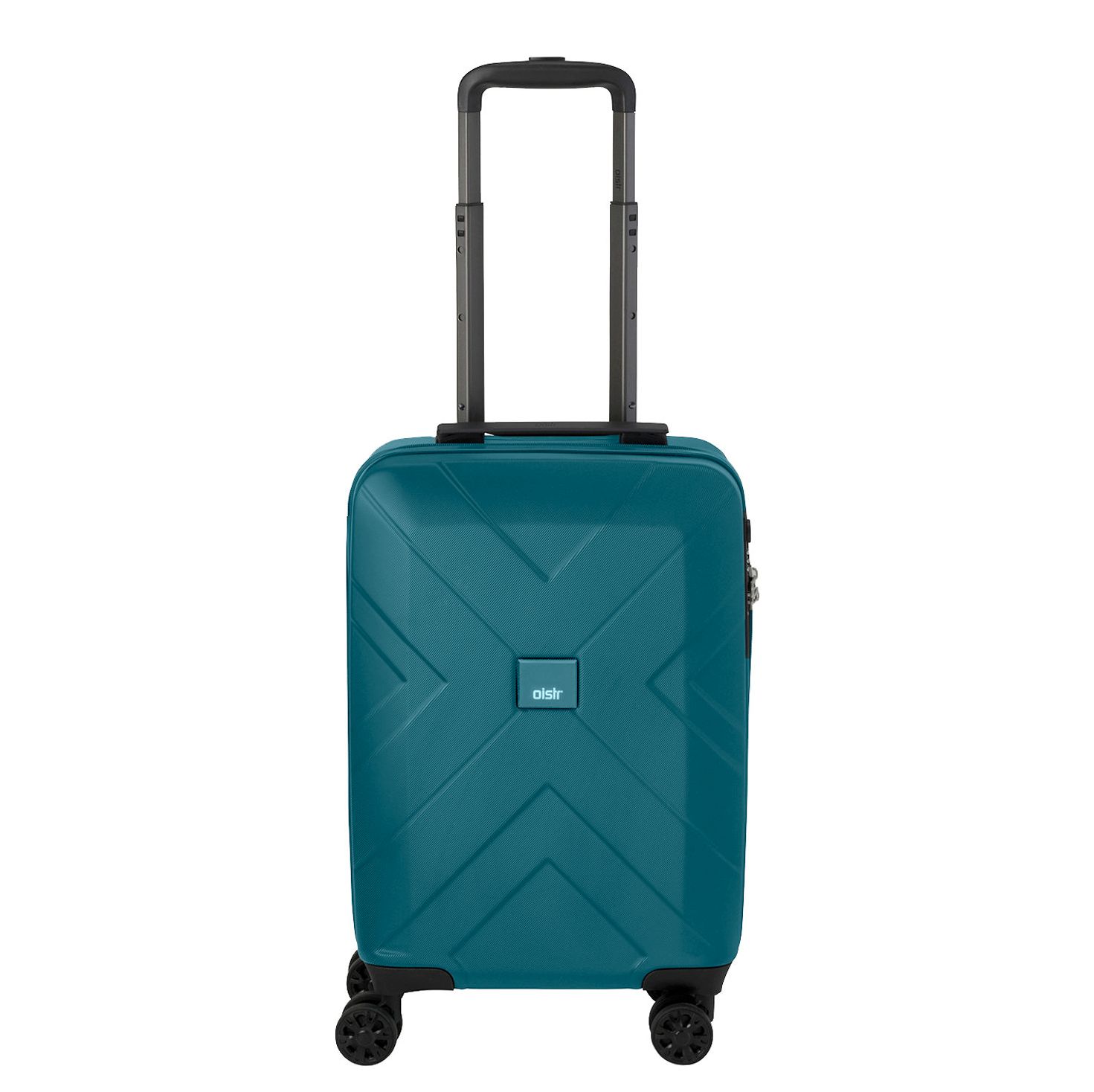 Oistr Spinners blauw