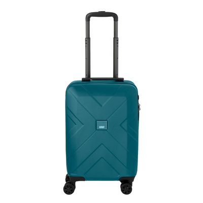 Oistr Denver Cabin Spinner 55 pearl blue