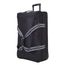 Decent Sport-Line Double Decker Wheelbag black/grey