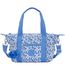 Kipling Art Mini Shoulderbag crazy leaves