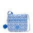 Kipling Arto Shoulderbag crazy leaves