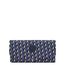 Kipling Money Land Wallet 3d k blue