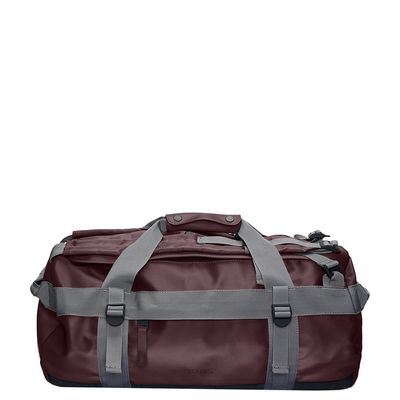 Rains Texel Duffel Bag Small W3 depth