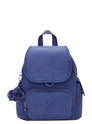 Kipling City Pack Mini Backpack ocean blue