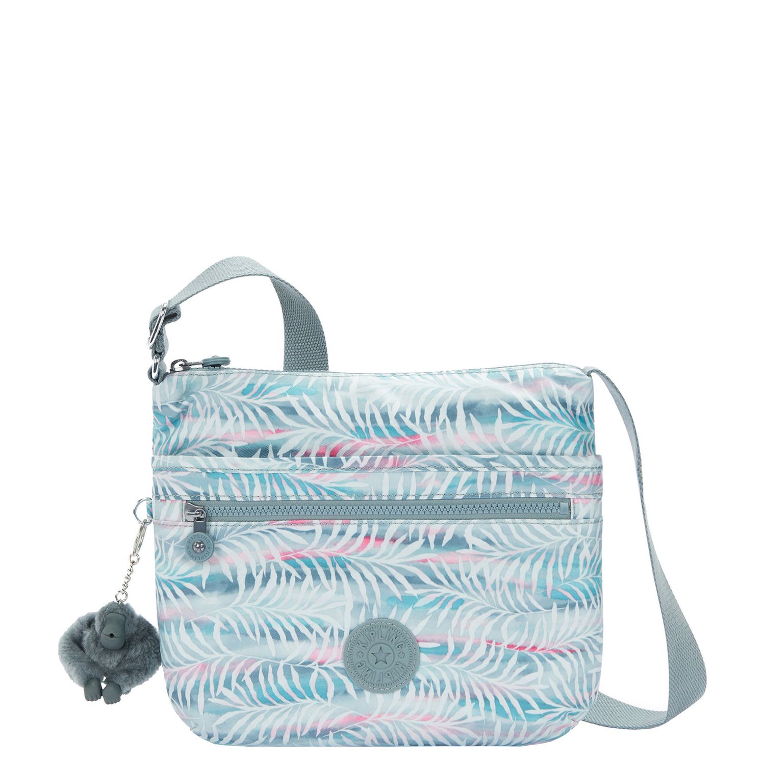 Kipling Arto schoudertas multicolor
