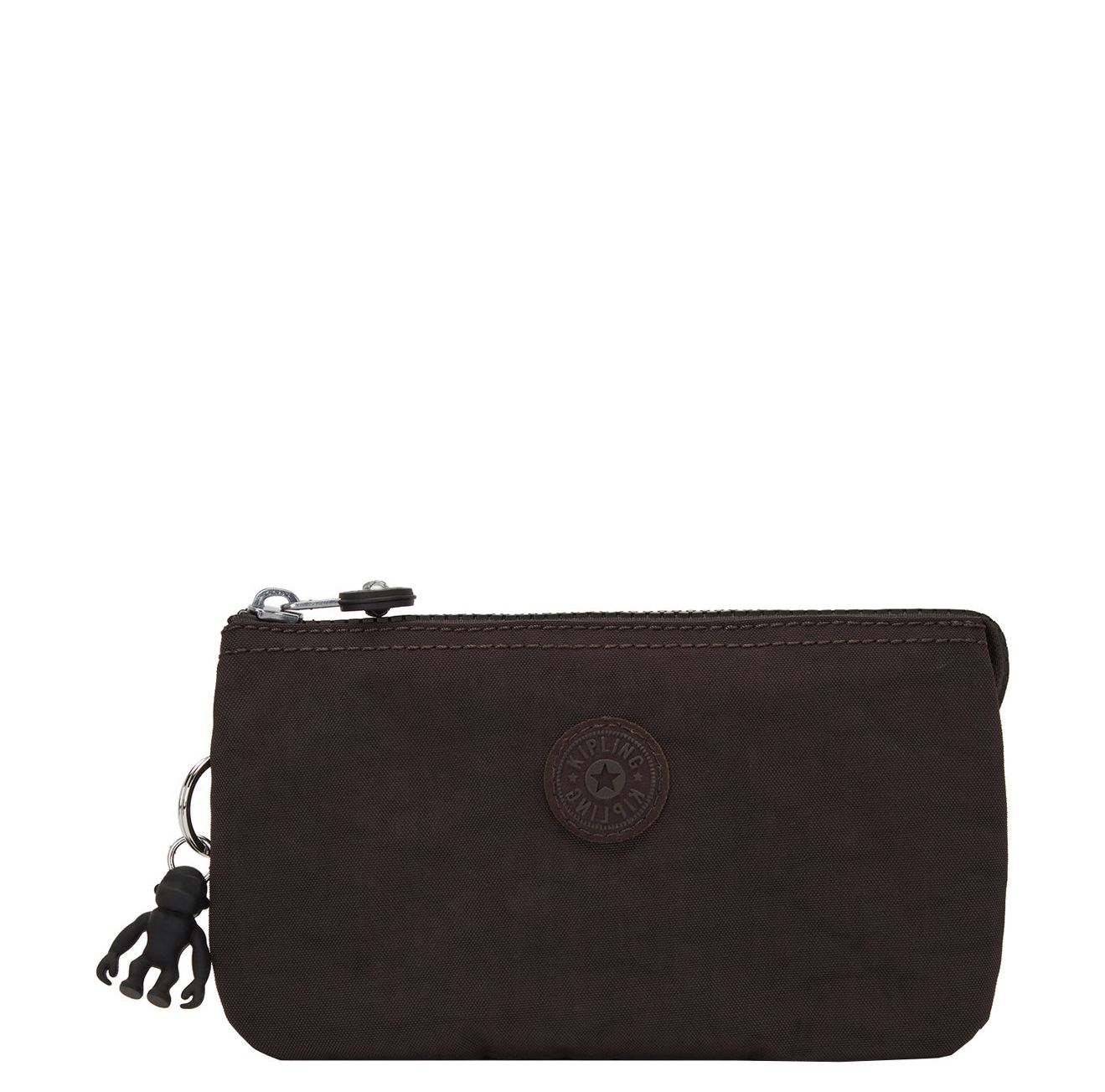 Kipling Creativity portemonnee bruin