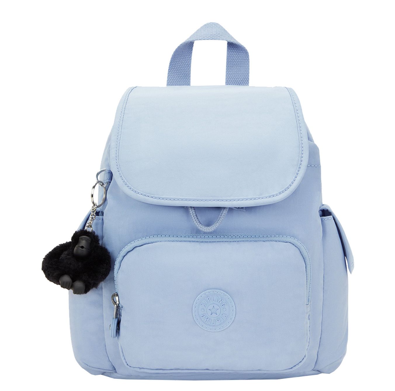 Kipling City Pack Mini rugzak blauw
