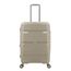 Decent Straight-Line Medium Trolley champagne