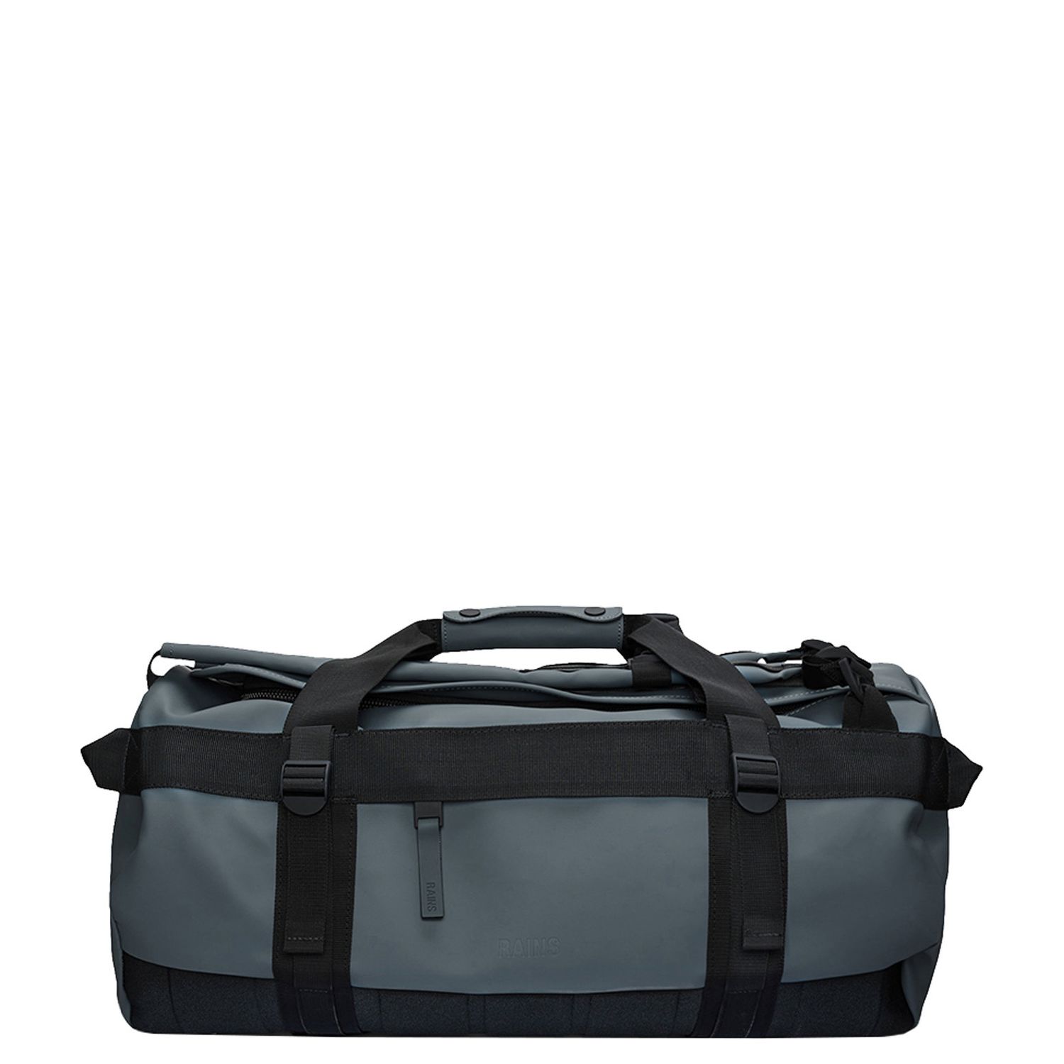 Rains Texel Duffel Bag duffel blauw