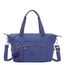 Kipling Art Mini Shoulderbag ocean blue