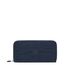 Kipling Money World Wallet blue bleu2