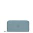 Kipling Money World Wallet relaxed grey