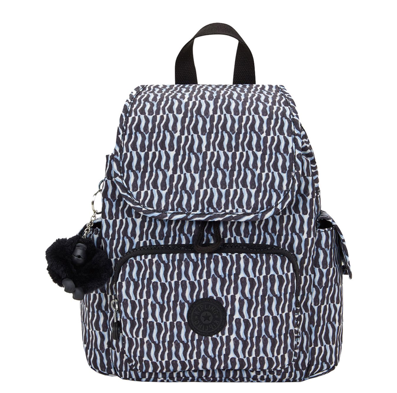 Kipling City Pack Mini rugzak multicolor