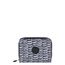 Kipling Money Love Wallet holiday waves