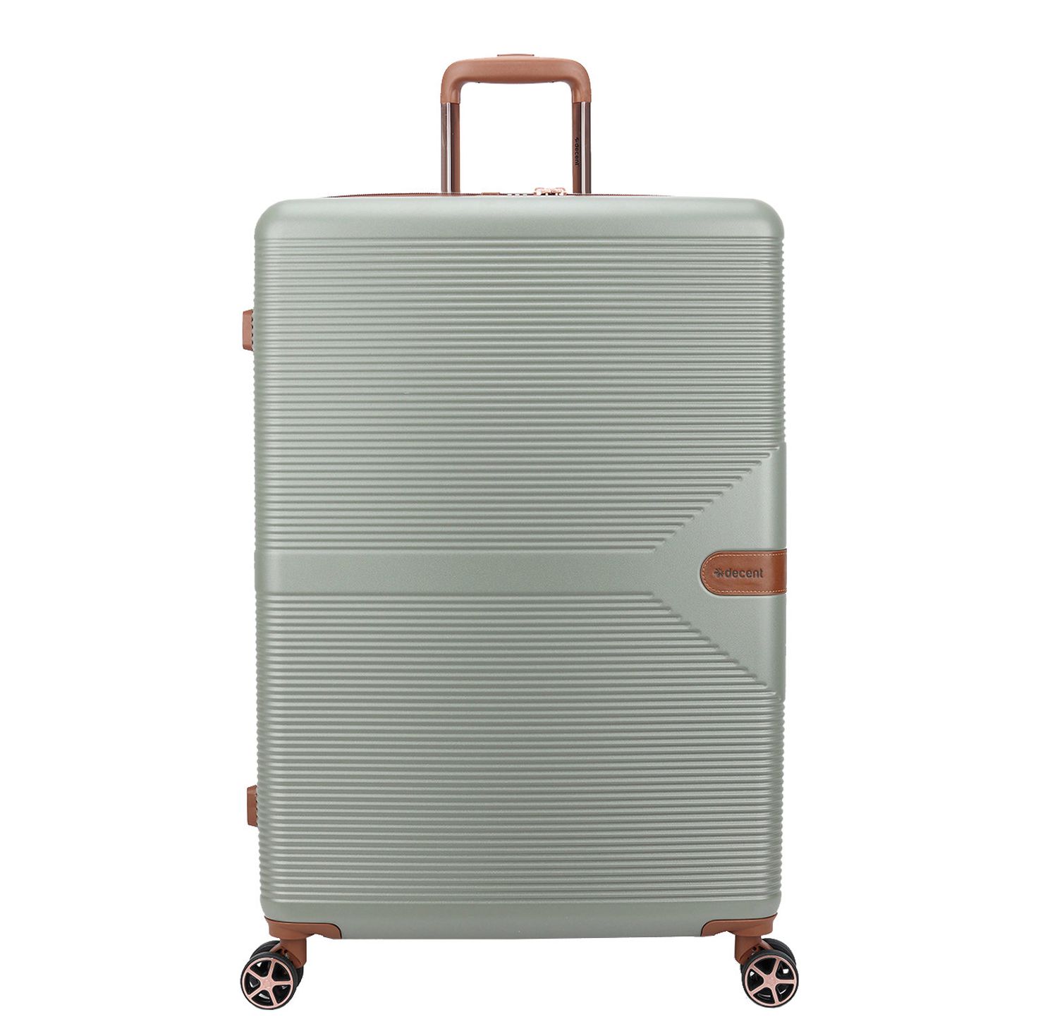 Decent Stella Spinner Large 77 cm Light Green