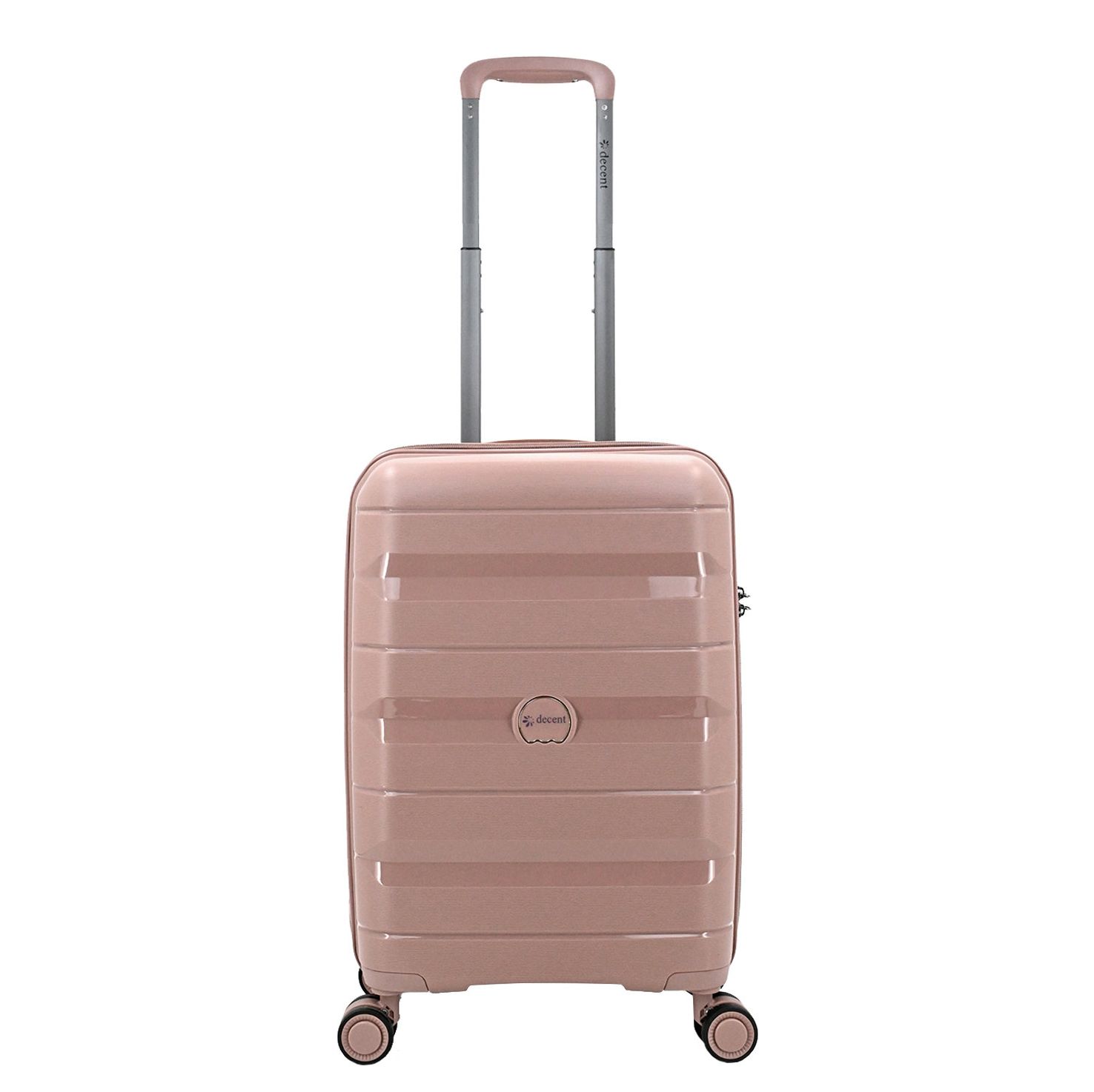 Decent Spinners roze