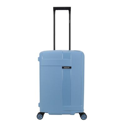 Decent Transit 2.0 Cabin Spinner blue