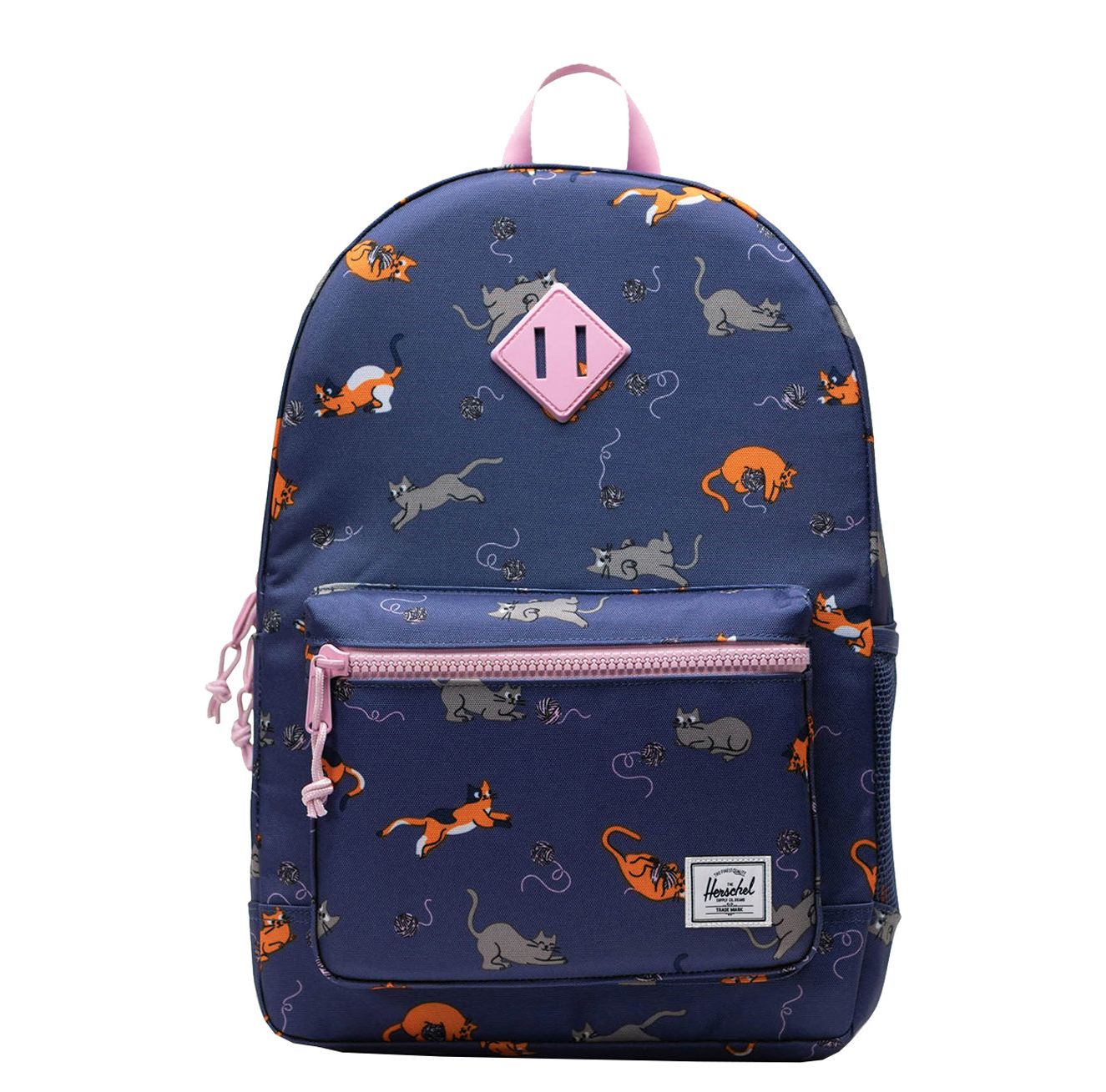 Herschel rugzak multicolor