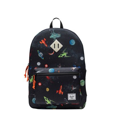 Herschel Supply Co. Youth Backpack XL space adventure glow