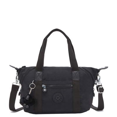 Kipling Art Handbag Mini black noir