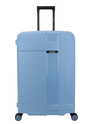 Decent Transit 2.0 Medium Trolley 4 Wheels blue