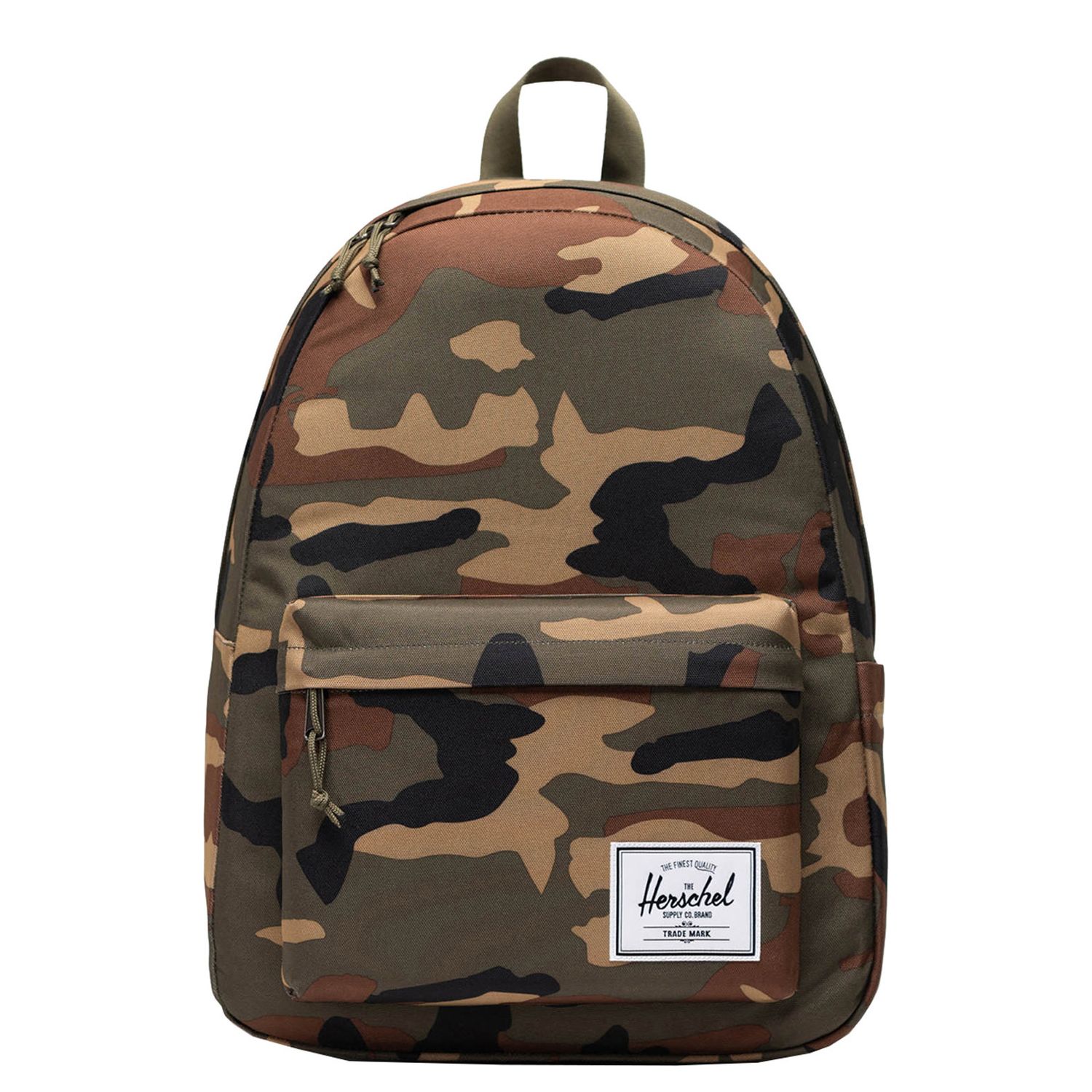 Herschel Classic rugzak multicolor