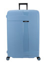 Decent Transit 2.0 Large Trolley 4 Wheels blue
