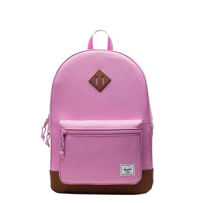 Herschel Supply Co. Youth Backpack XL opera mauve/saddle brown