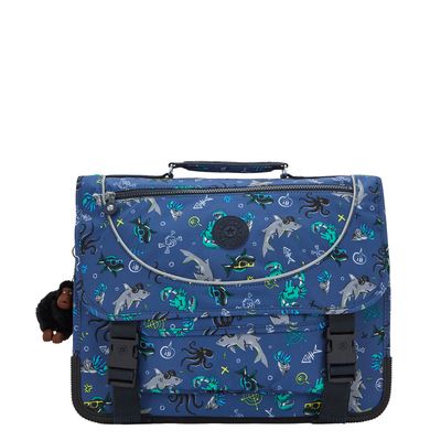 Kipling Preppy undersea party