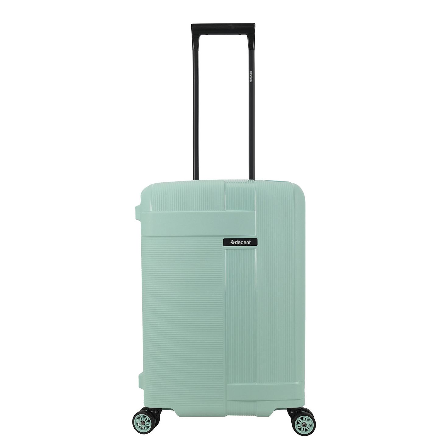 Decent Spinners groen