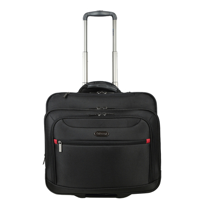 Decent B-Lyon Business Trolley black