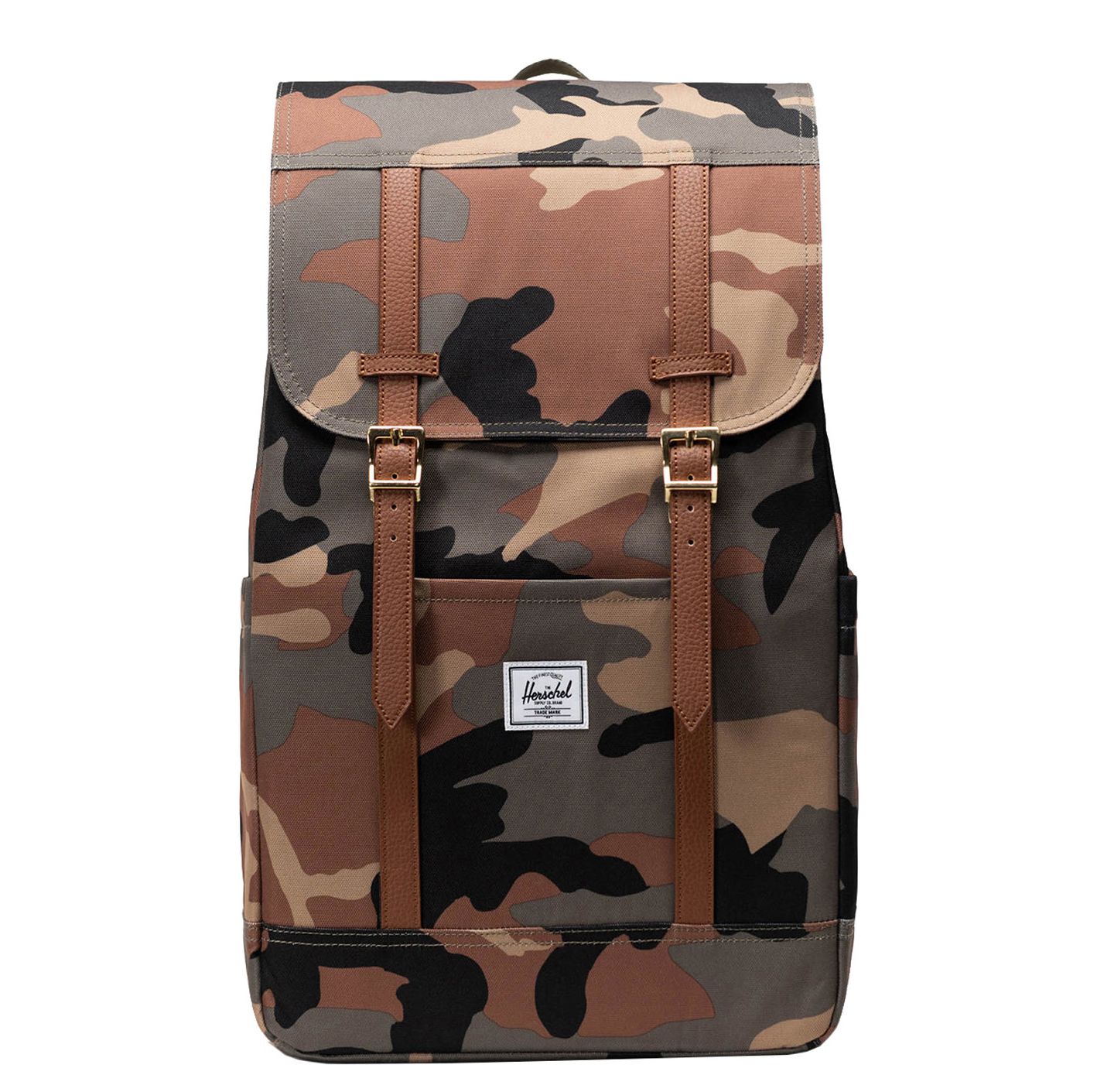 Herschel Retreat rugzak multicolor