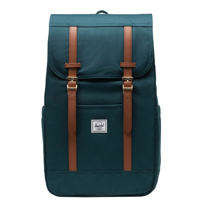 Herschel Supply Co. Retreat Backpack dark sea