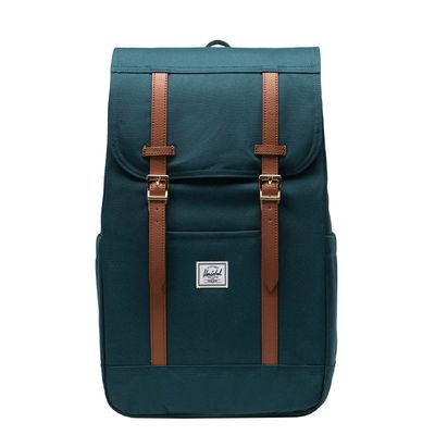 Herschel Supply Co. Retreat Backpack dark sea