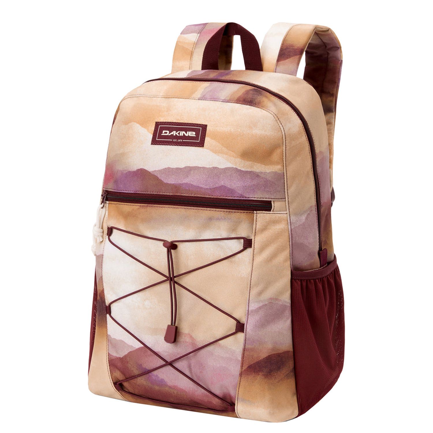 Dakine rugzak multicolor