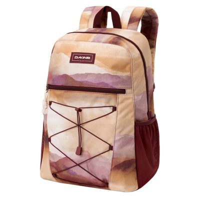 Dakine Tardy Slip Backpack 25L sunrise canyon