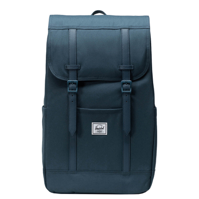 Herschel Supply Co. Retreat Backpack orion blue